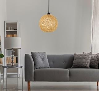 ASIR Luster 190 žltohnedý obr-2