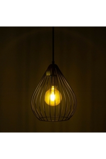 ASIR Luster 205-AS čierny obr-2