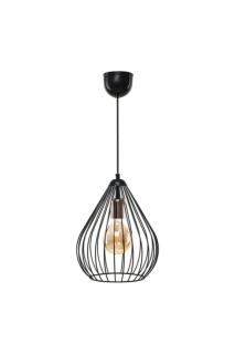 ASIR Luster 205-AS čierny obr-4