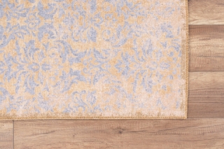 ASIR Koberec 230 x 330 BLUES biely obr-2