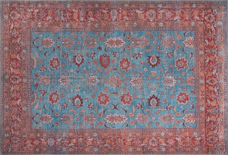 ASIR Koberec 150 x 230 BLUES viac farieb