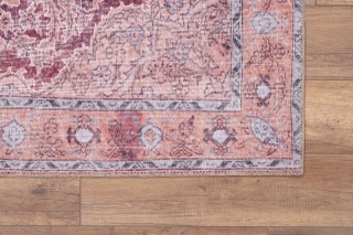 ASIR Koberec 150 x 230 BLUES viac farieb obr-3