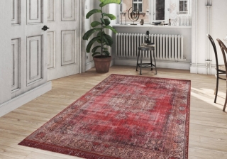 ASIR Koberec 75 x 230 BLUES viac farieb