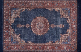 ASIR Koberec 230 x 330 PERSIA BLUE viac farieb obr-1