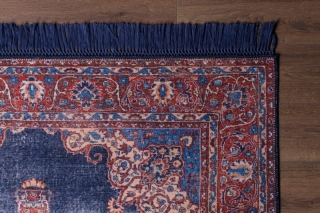 ASIR Koberec 230 x 330 PERSIA BLUE viac farieb obr-2