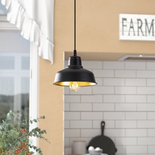 ASIR Luster BERCESTE čierny