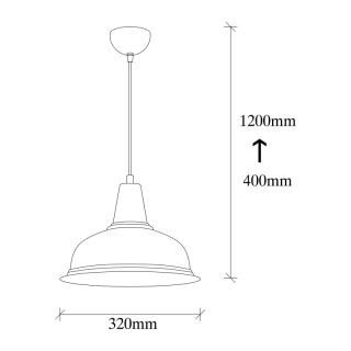 ASIR Luster BERCESTE zlatý obr-4