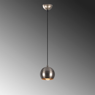 ASIR Luster BERCESTE strieborný obr-2