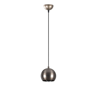 ASIR Luster BERCESTE strieborný obr-3