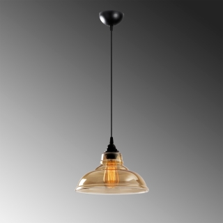 ASIR Luster DILBERAY čierny obr-2