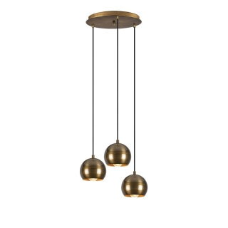 ASIR Luster BERCESTE zlatý obr-1