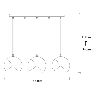 ASIR Luster BERCESTE čierne zlato obr-4