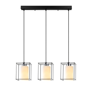 ASIR Luster SWANK - 702-S1 čierny obr-1