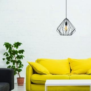 ASIR Luster DIAMOND - 703-S čierny