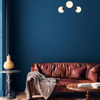 ASIR Luster DAISY-147-AV3 čierny obr-2