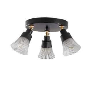 ASIR Luster FOCA čierny obr-1