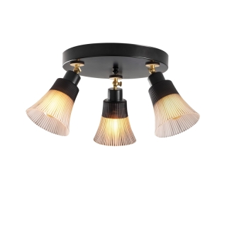 ASIR Luster FOCA čierny obr-2