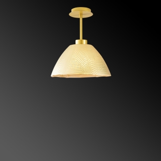 ASIR Luster BORNOVA zlatý obr-2