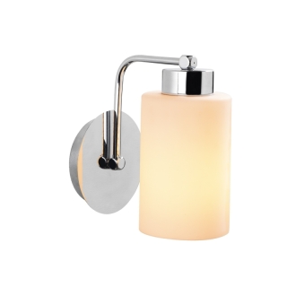 ASIR Luster BALCOVA strieborný obr-2