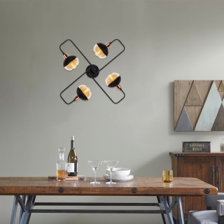 ASIR Luster ANI čierny obr-2