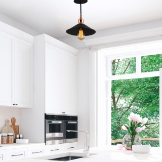 ASIR Luster BERCESTE čierny obr-4