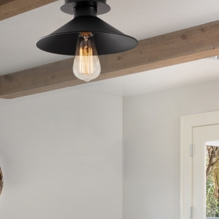 ASIR Luster BERCESTE - N-659 čierny