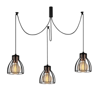 ASIR Luster KEMAH čierny obr-1