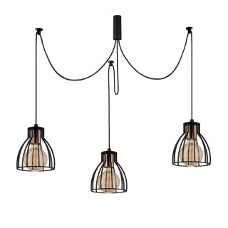 ASIR Luster KEMAH čierny obr-2