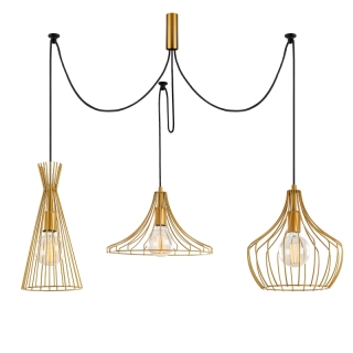 ASIR Luster MEZOPOTAMYA zlatý obr-3