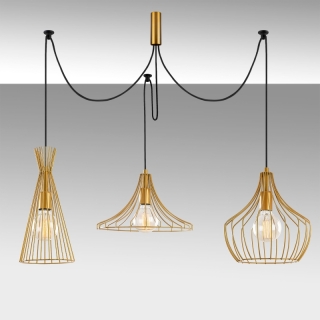 ASIR Luster MEZOPOTAMYA zlatý obr-4