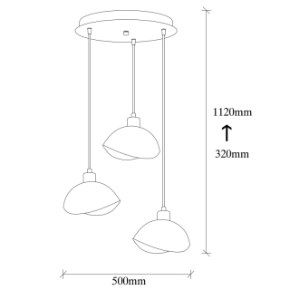 ASIR Luster SIVANI čierny obr-4