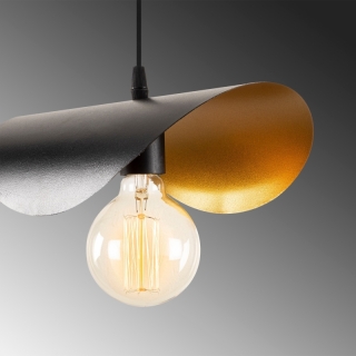 ASIR Luster SIVANI čierne zlato obr-4