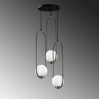 ASIR Luster MUDONI čierny obr-2