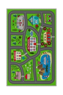ASIR Koberec 100 x 150 CITY viac farieb obr-2