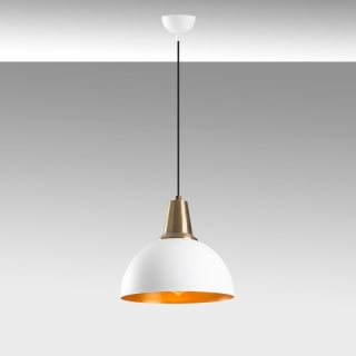 ASIR Luster DODO biely obr-4