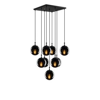 ASIR Luster EFE - 2161 čierny obr-3