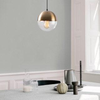 ASIR Luster BASTOS zlatý