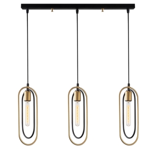 ASIR Luster CERCO čierne zlato obr-1