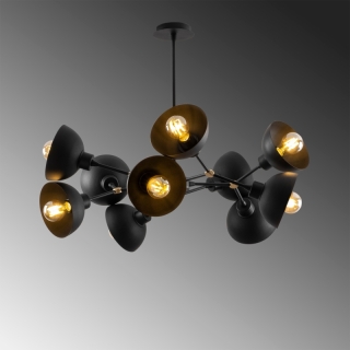 ASIR Luster DRAM čierny obr-2