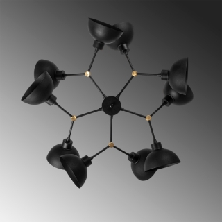 ASIR Luster DRAM čierny obr-4