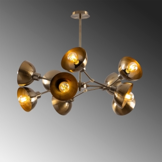 ASIR Luster DRAM zlatý obr-2