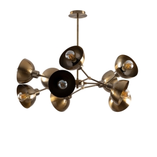 ASIR Luster DRAM zlatý obr-3