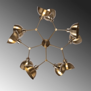 ASIR Luster DRAM zlatý obr-4