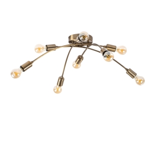 ASIR Luster BANANA - 1152 obr-1