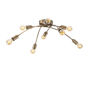 ASIR Luster BANANA - 1152 obr-3