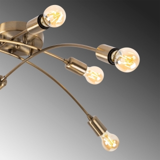 ASIR Luster BANANA - 1152 obr-4