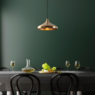 ASIR Luster TATTOO zlatý