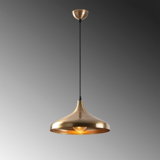 ASIR Luster TATTOO zlatý obr-2