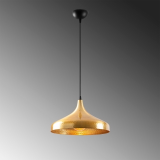 ASIR Luster TATTOO zlatý čierny obr-2