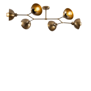 ASIR Luster DRAM zlatý obr-1